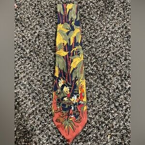 Vintage Hanna Barbera Tie